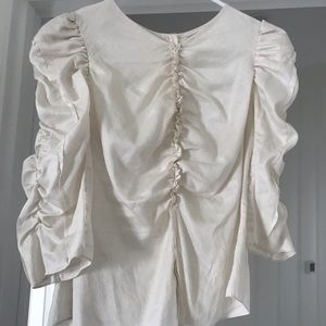 Rebecca Taylor Blouse